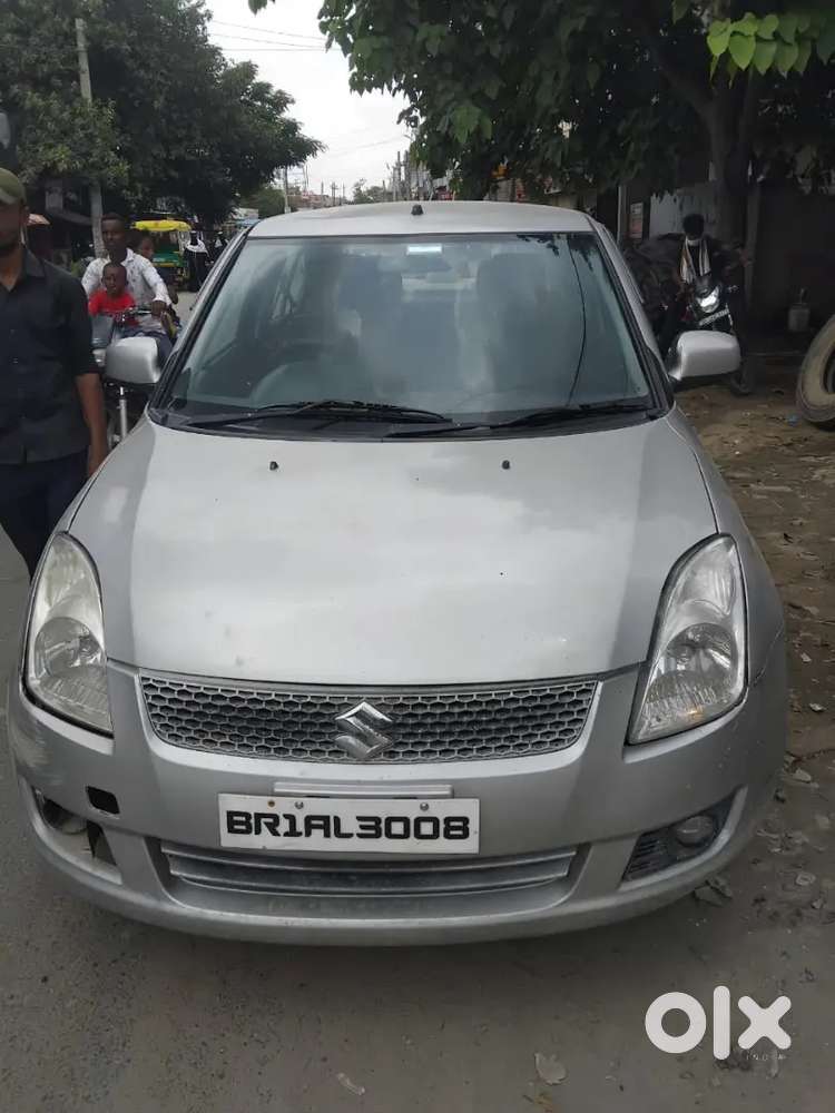 Swift Dzire Vdi 2011