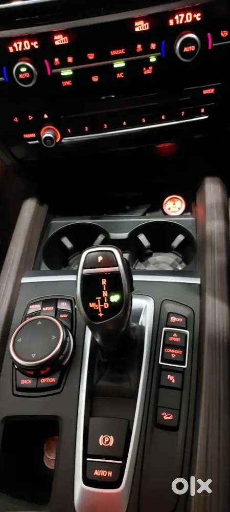 Bmw X5 3.0l V6 Twin Turbo