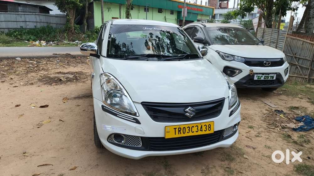 Maruti Suzuki Swift Dzire 2023 Ldi