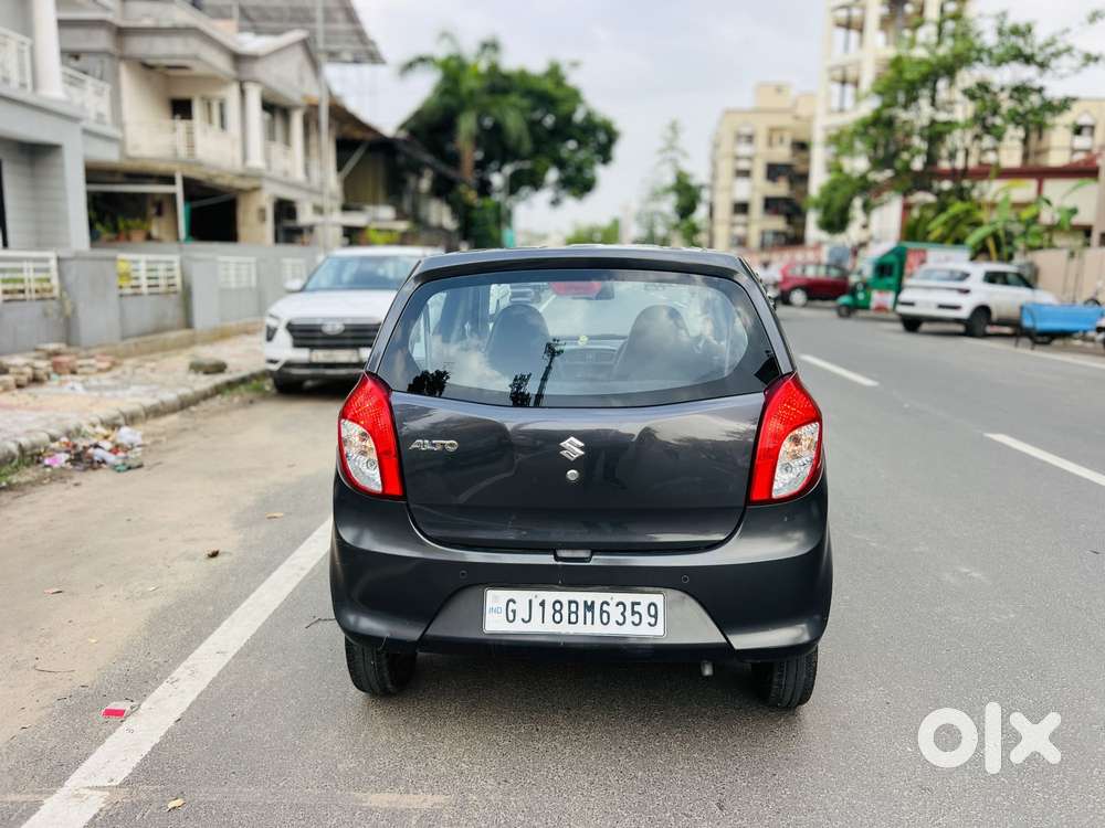Maruti Suzuki Alto 800 0.8 Vxi (o), 2020, Petrol