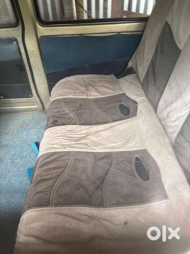 Maruti Suzuki Omni 20 Petrol 150000 Km Driven