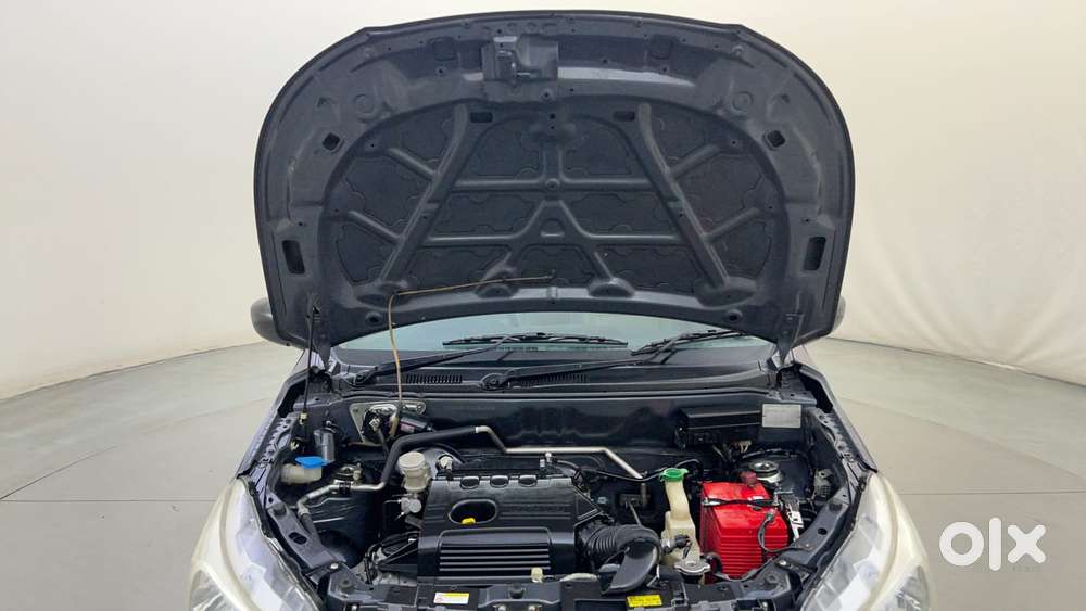 Maruti Suzuki Alto K10 Vxi, 2016, Petrol