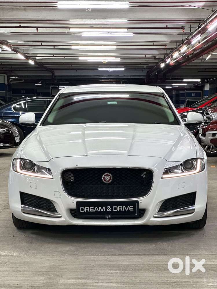 Jaguar Xf 2.0 Diesel Pure, 2016, Diesel