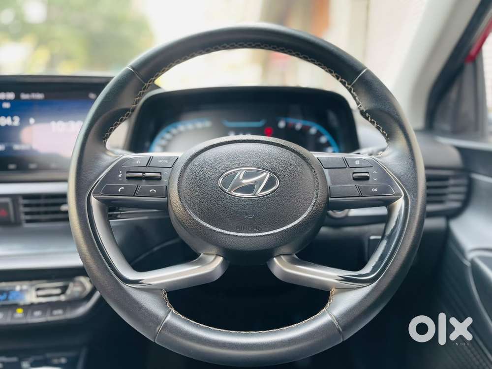 Hyundai I20 1.2 Asta, 2020, Petrol