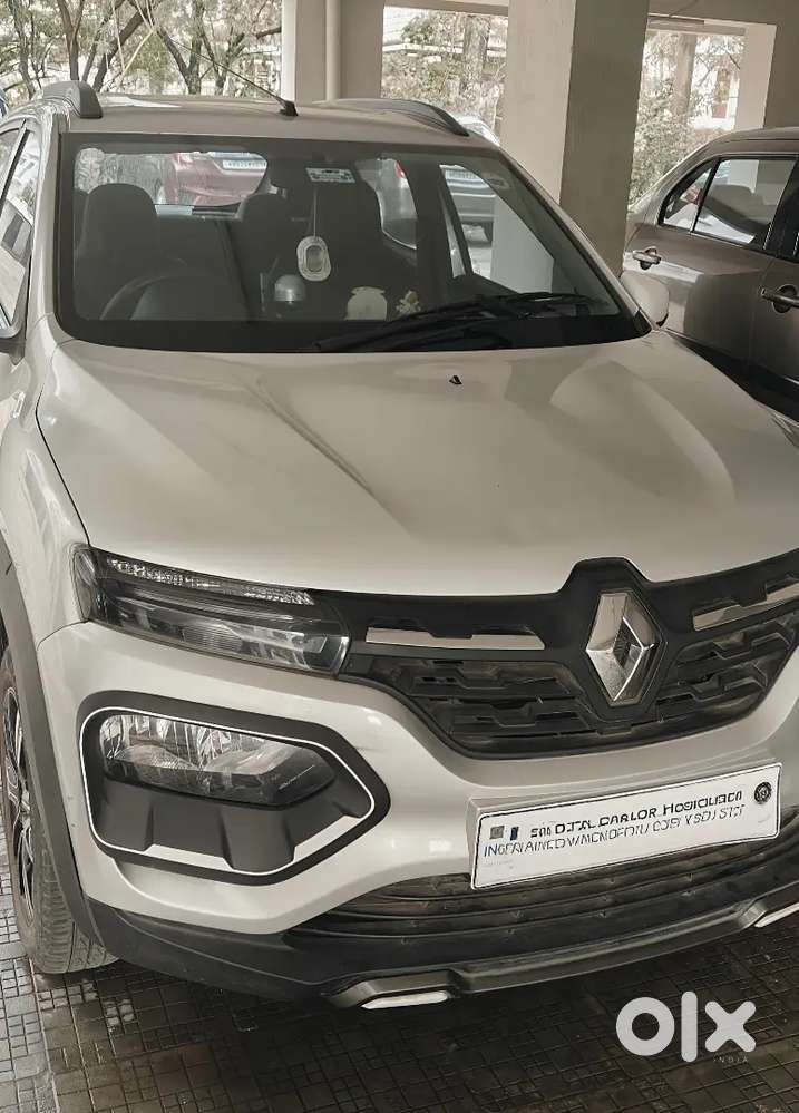 Renault Kwid 2023 – Like New  Low Driven  Best Deal!