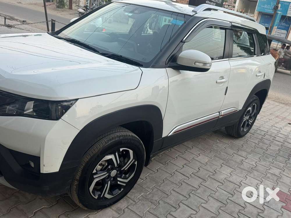 Maruti Suzuki Brezza Vdi 2024