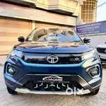 Tata Nexon EV Prime XZ Plus Lux Jet, 2021, Electric