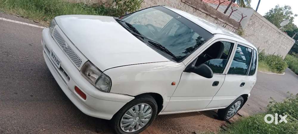 Maruti Suzuki Zen Estilo 1999 Well Maintained
