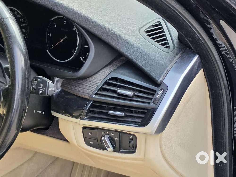 Bmw X5 Xdrive 30d M Sport, 2018, Diesel