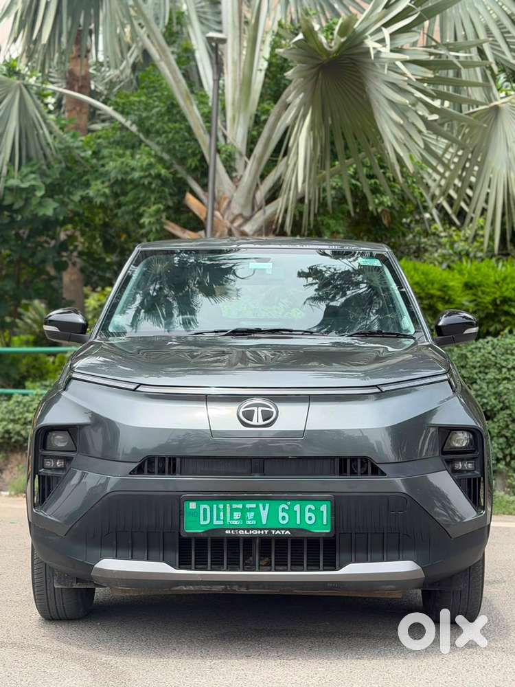 Tata Punch EV Adventure, 2024, Electric - Photo 1