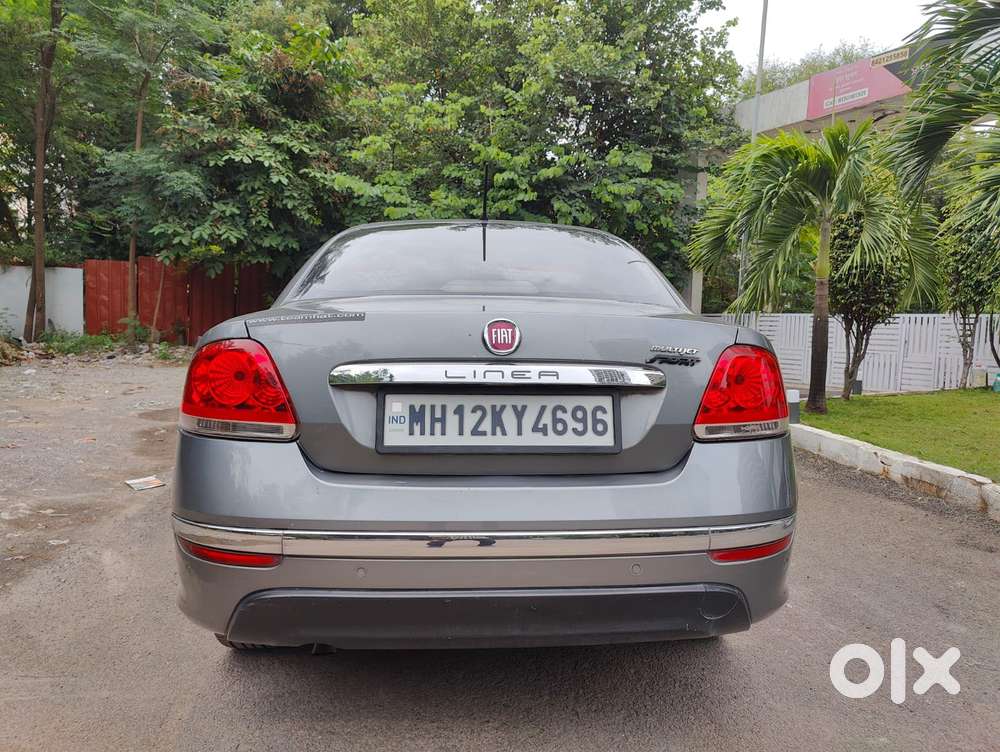Fiat Linea Emotion 1.3 Mjd, 2014, Diesel