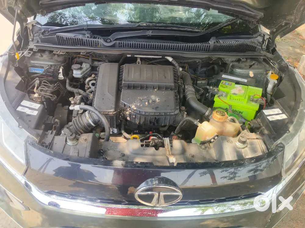 Tata Nexon 2020 Diesel Well Maintained