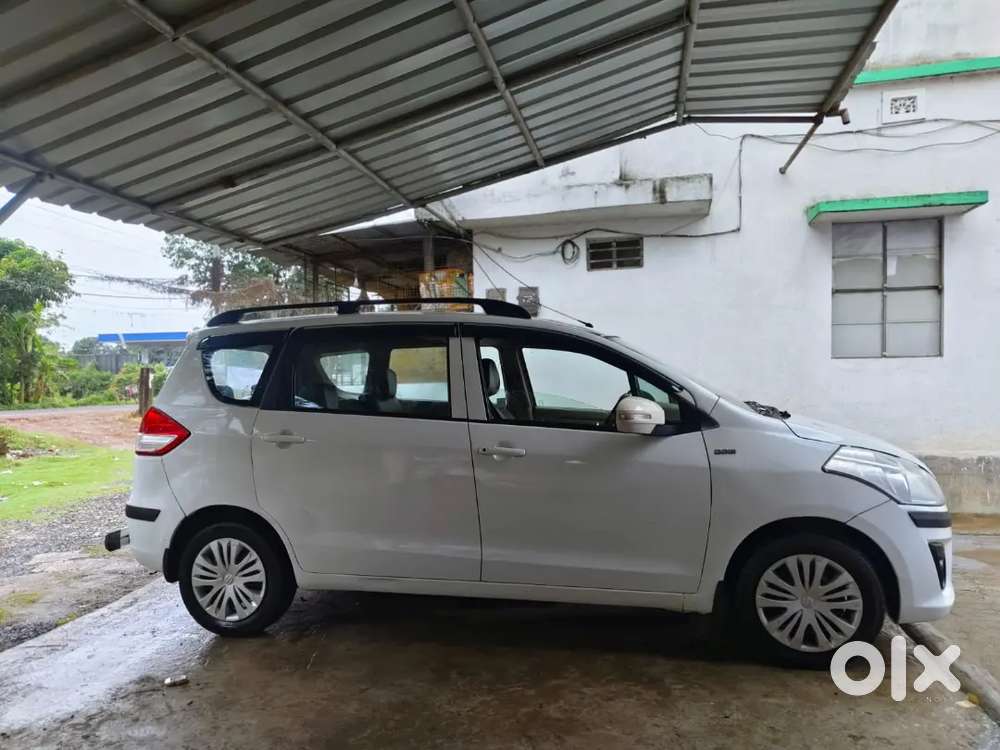 Maruti Suzuki Artiga