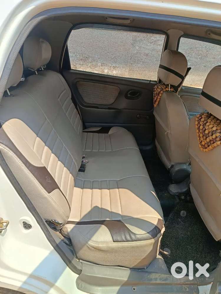 Maruti Suzuki Alto 800 Vxi 2004,