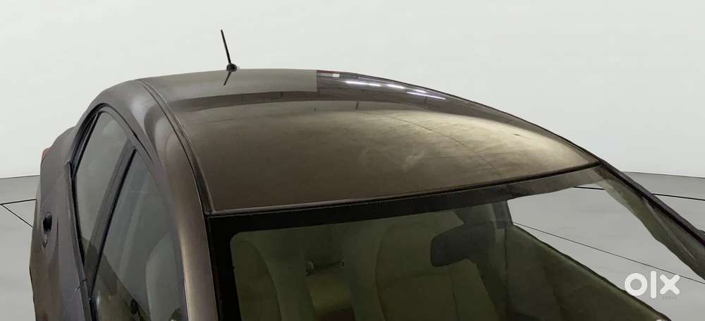 Honda Amaze 2013-2016 Sx I-vtec, 2015, Petrol