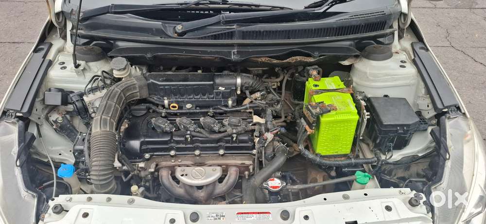 Maruti Suzuki Ciaz Smart Hybrid Sigma , 2022, Petrol