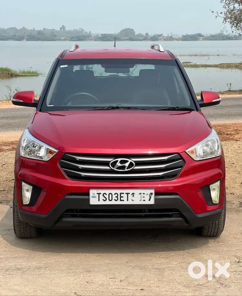 Creta Manual 2018crdi