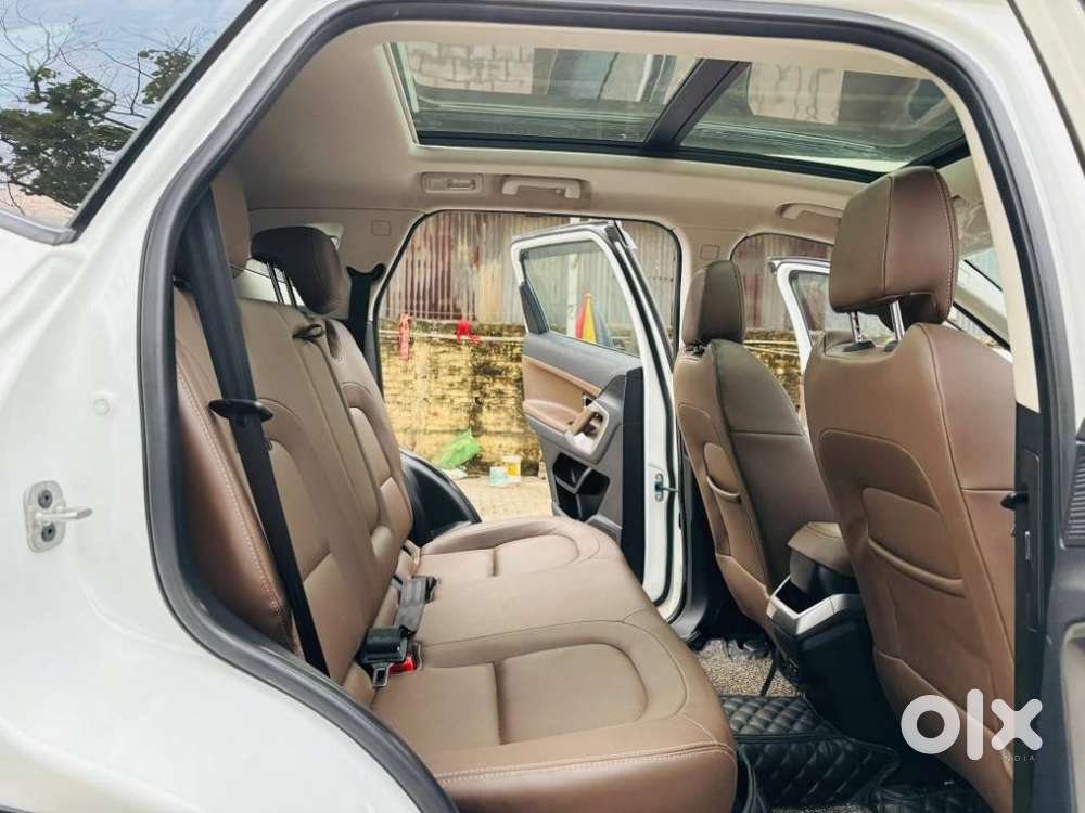 Tata Harrier Xz+, 2022, Diesel