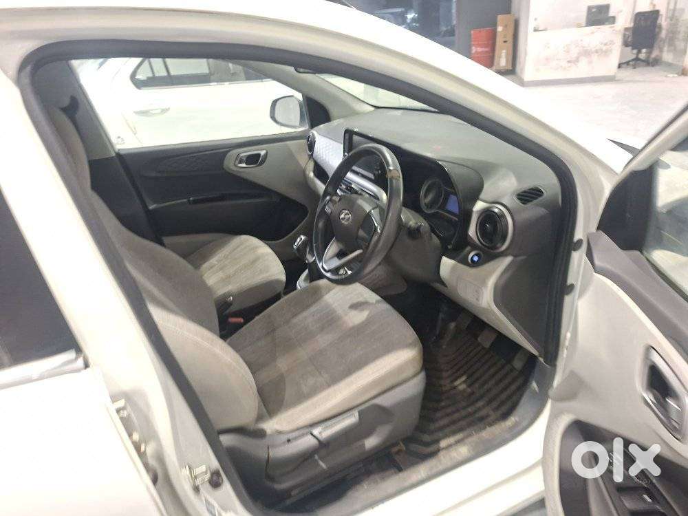 Hyundai Grand I10 Nios Asta Crdi, 2020, Diesel