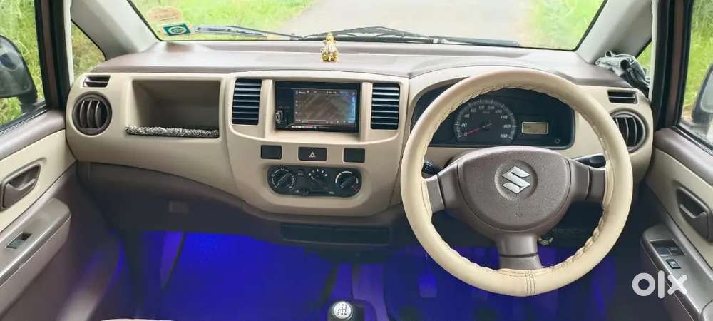 Maruti Suzuki Zen Estilo 2011. Direct Customer Sale.