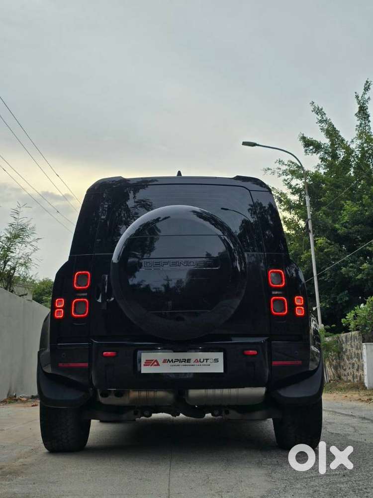 Land Rover Defender 3.0 Diesel 110 X-dynamic Hse, 2025, Diesel