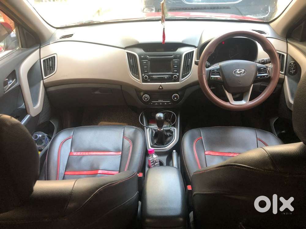 Hyundai Creta 2015 Diesel