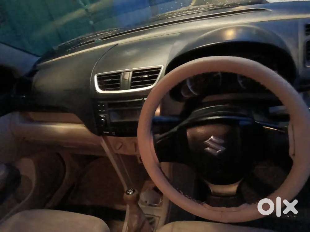 Maruti Suzuki Dzire Vdi 2015