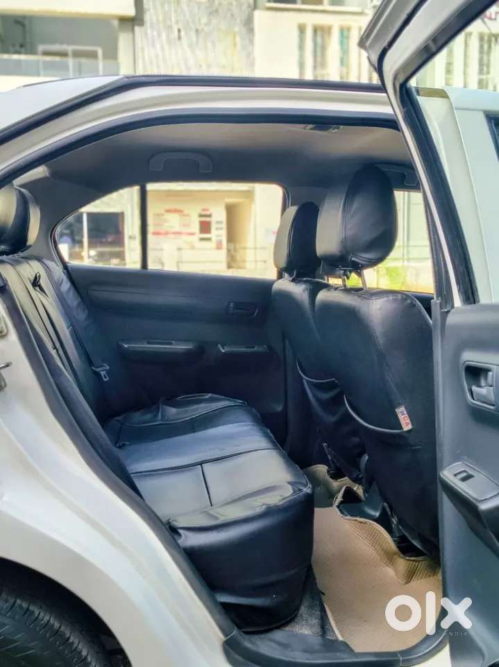 Maruti Suzuki Swift Dzire Ldi, 2016, Diesel