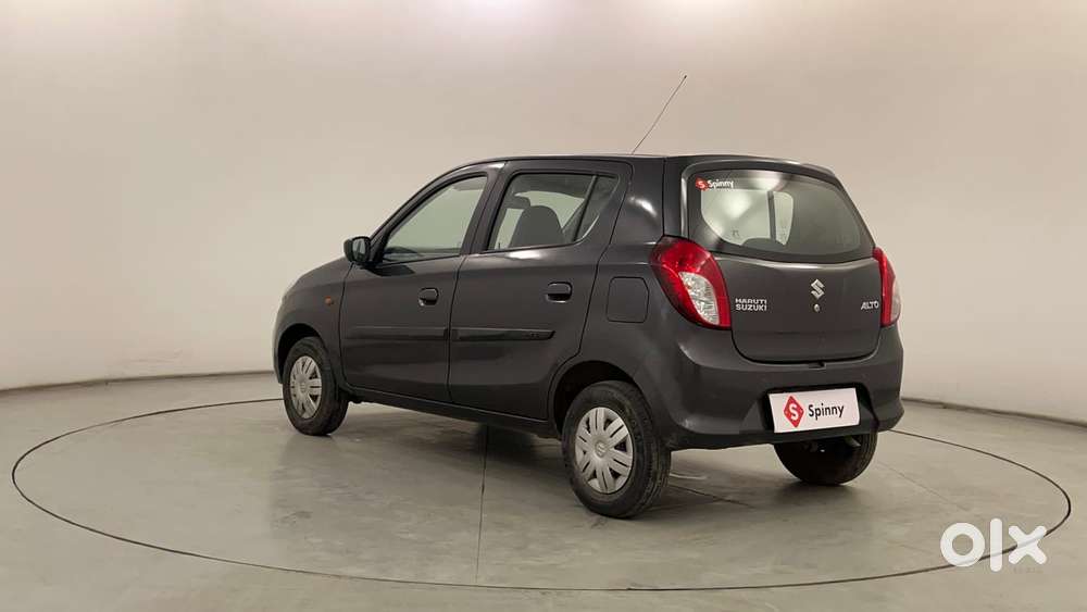 Maruti Suzuki Alto 800 Vxi, 2019, Petrol