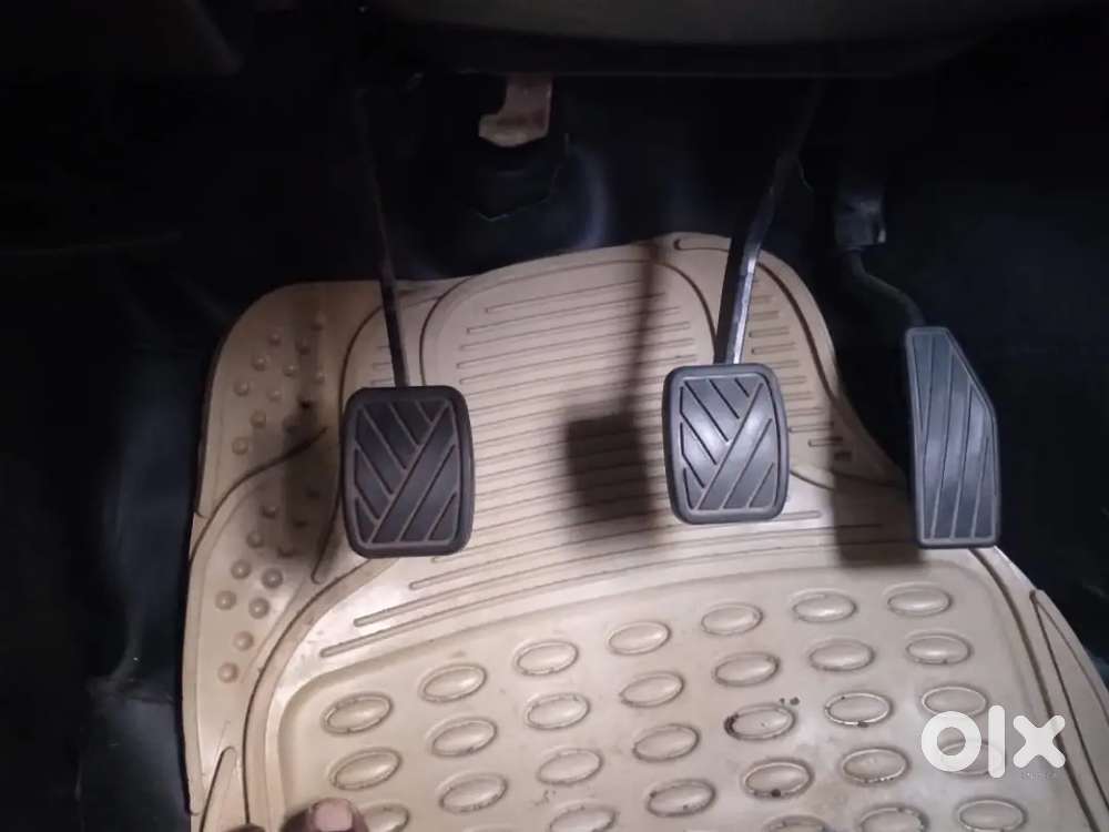 Maruti Suzuki Ignis 2024 Petrol 9800 Km Driven