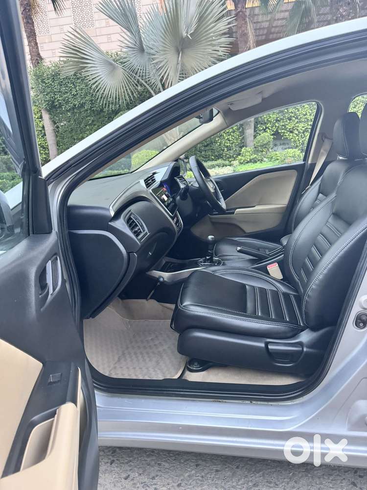 Honda City 2014-2015 I Vtec Sv, 2014, Petrol