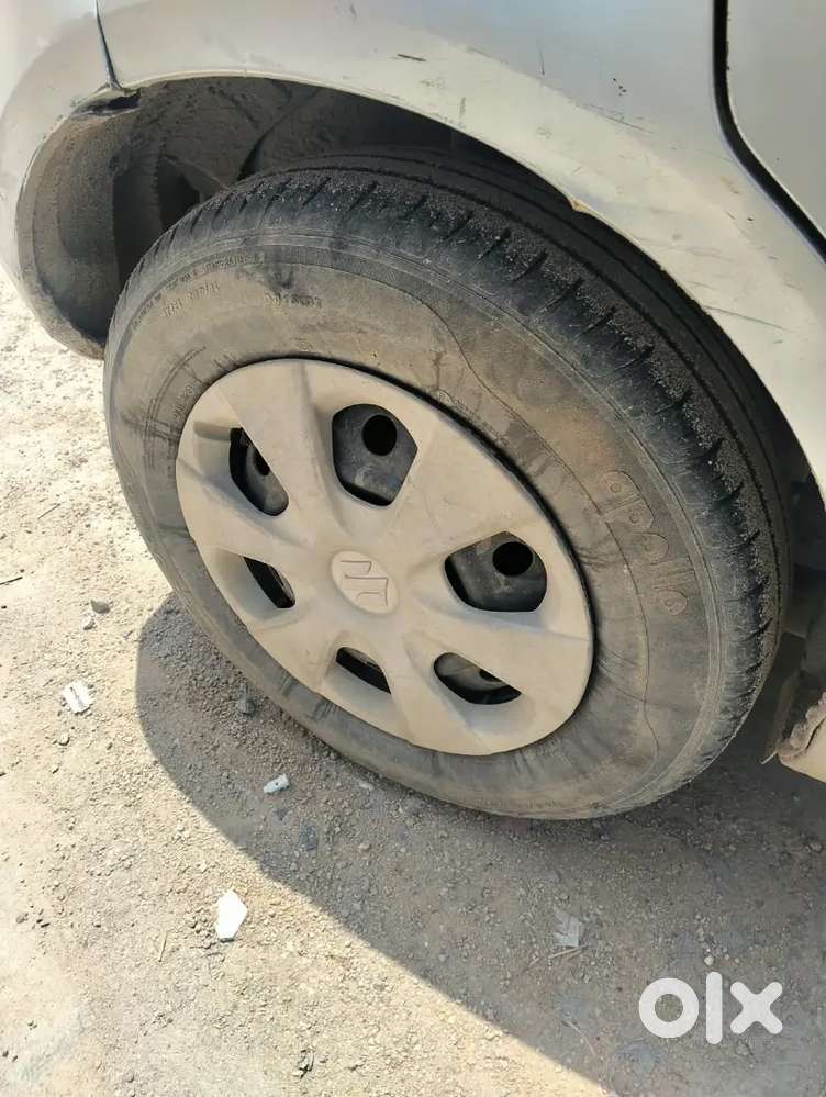 Maruti Suzuki Ritz 2012 Diesel 84927 Km Driven