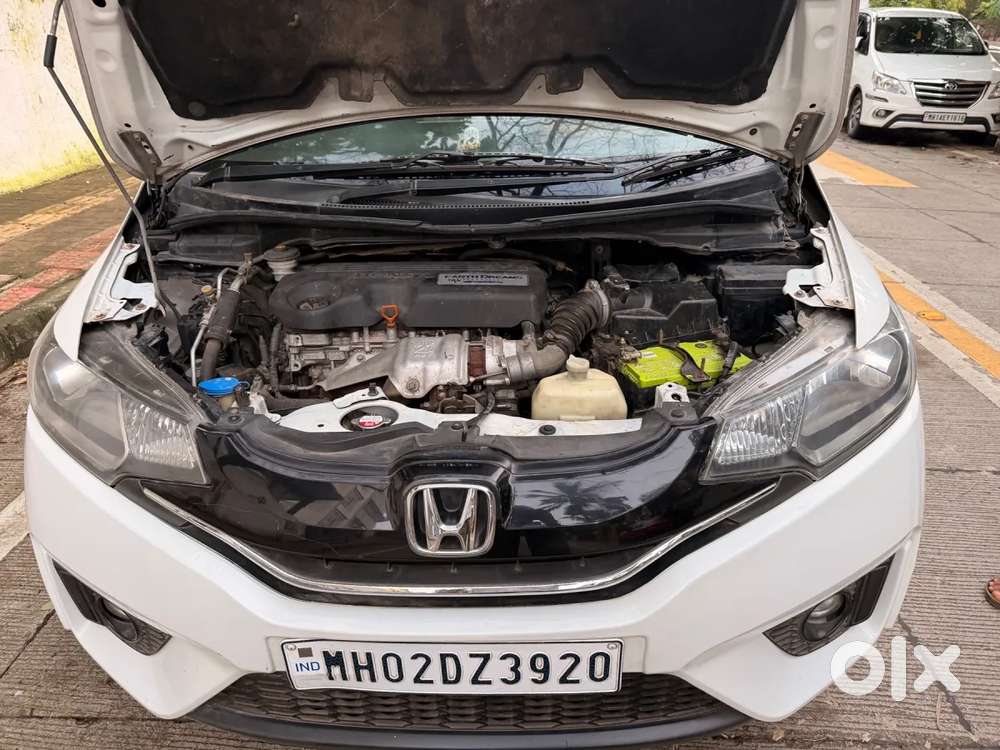 Honda Jazz 1.5 S I Dtec, 2015, Diesel
