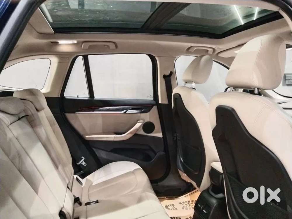 Bmw X1 Sdrive20d Expedition, 2019, Diesel
