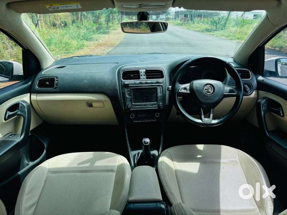 Skoda Rapid, 2018, Petrol