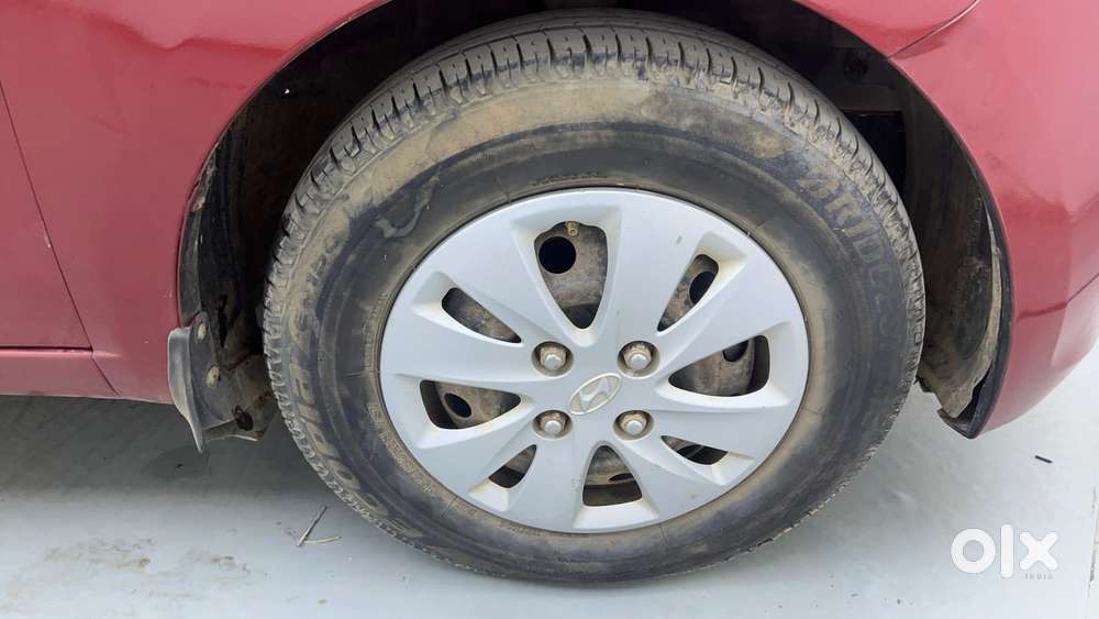 Hyundai I10 Magna 1.2 Itech Se, 2013, Petrol