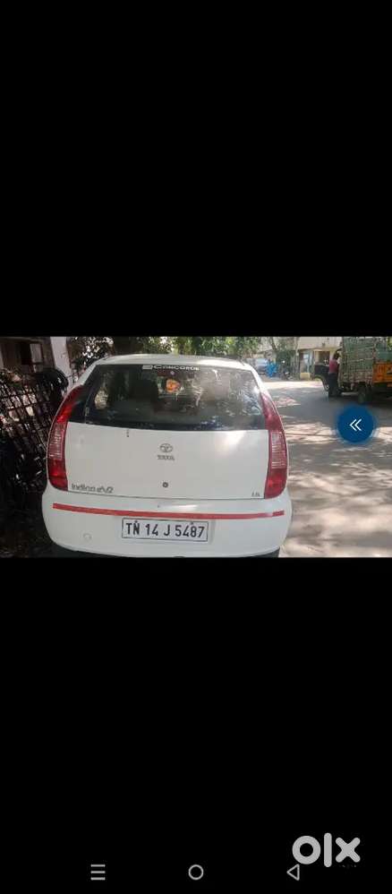 Tata Indica Ev2 Ls Single Owner,ac Not Working, Engine Good Condition