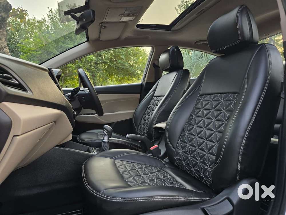 Hyundai Verna 1.5 Sx Petrol Mt, 2022, Petrol