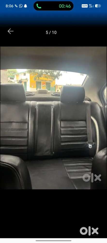 Swift Dzire Vxi 2014