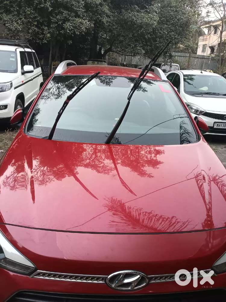 One Handed Car, Won Colour, Good Conditions