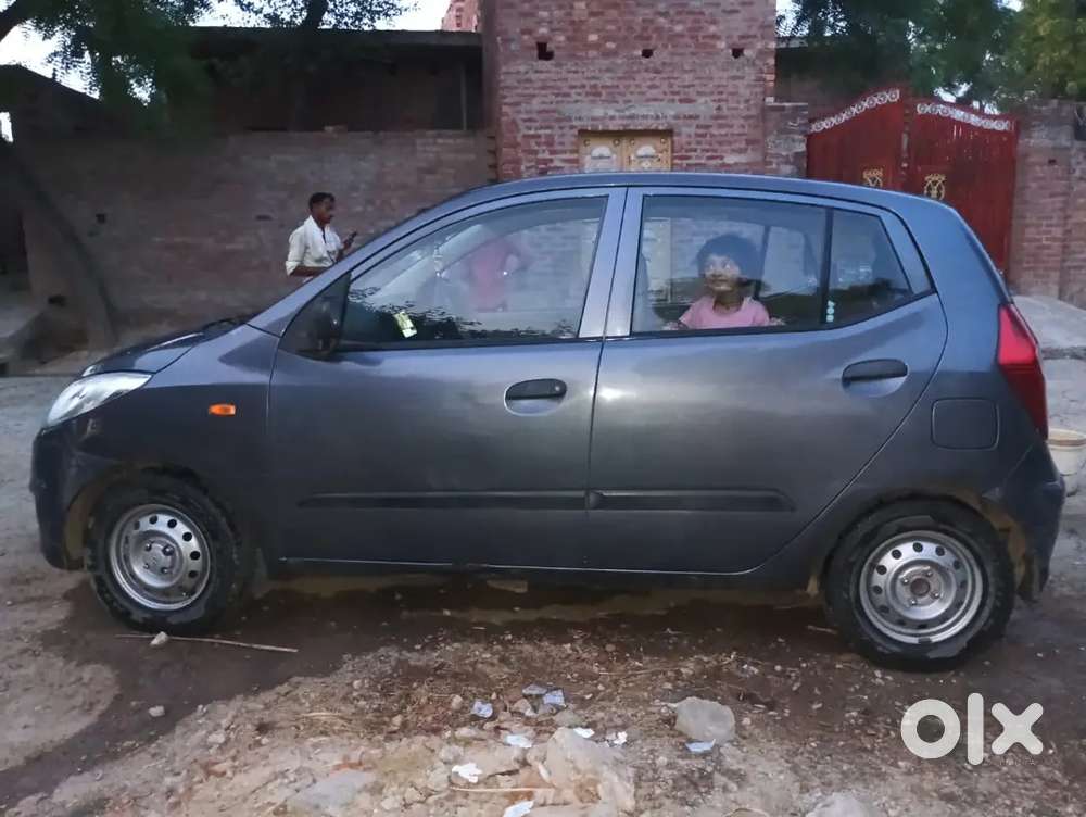 Hyundai I10 2014 2nd Owner