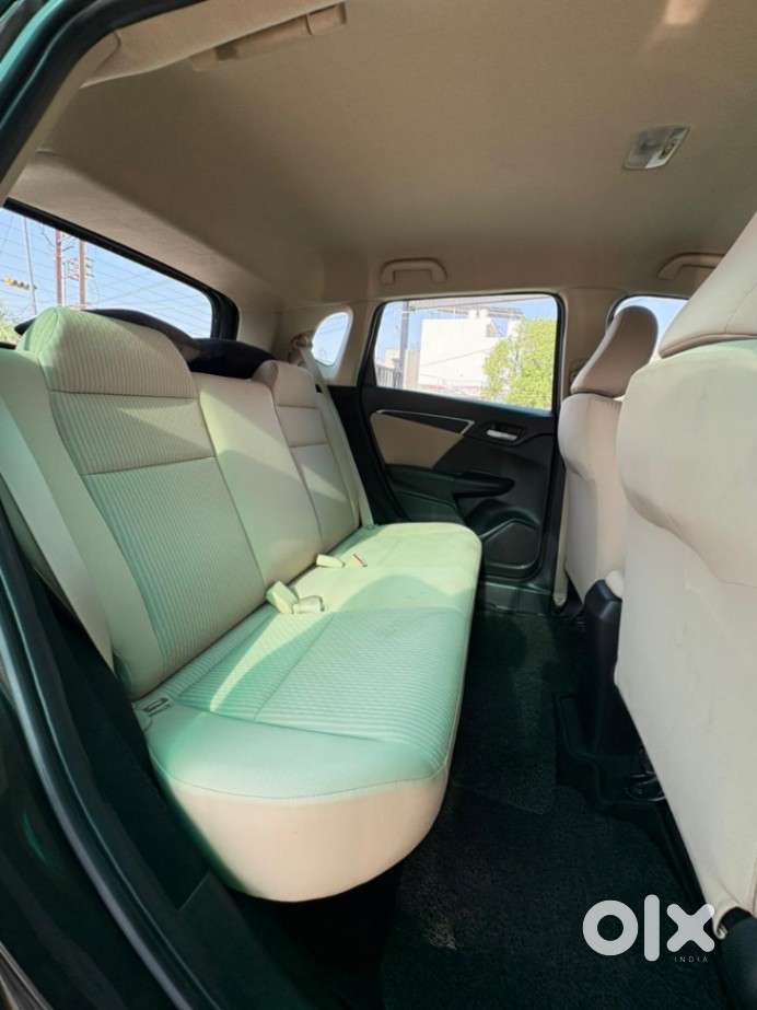 Honda Jazz Vx Cvt, 2021, Petrol