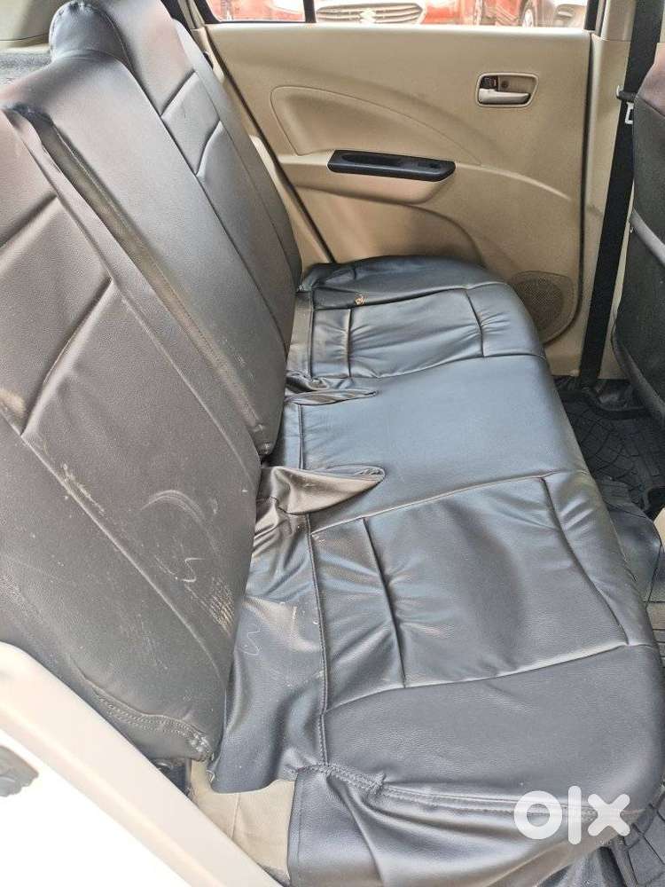 Maruti Suzuki Celerio 2014-2017 Vxi, 2017, Petrol