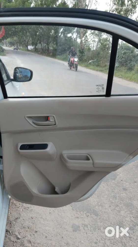 Swift Dzire Tour Ldi 2025