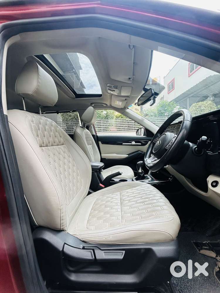 Kia Seltos Htx D, 2020, Diesel