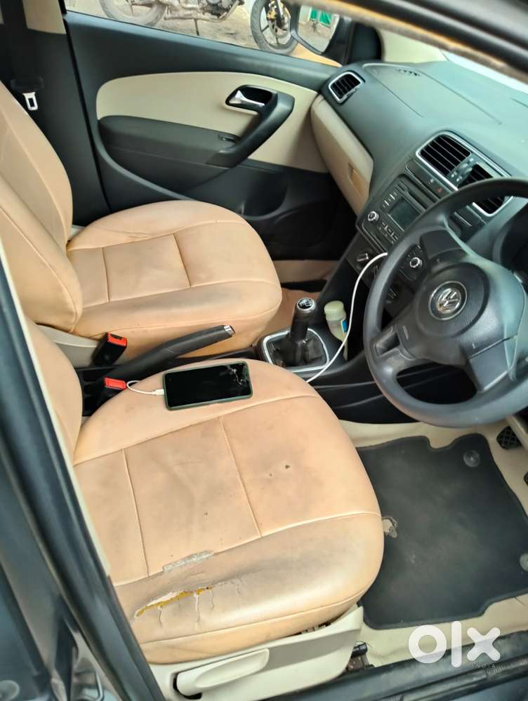 Volkswagen Polo 2009-2013 Diesel Highline 1.2l, 2011, Diesel