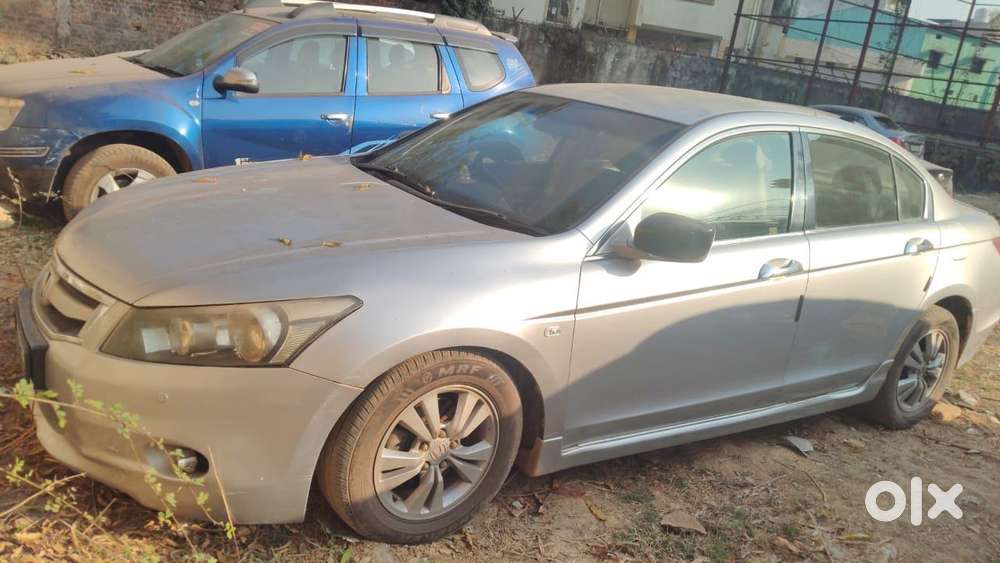 Honda Accord 2.4 Automatic, 2009, Petrol