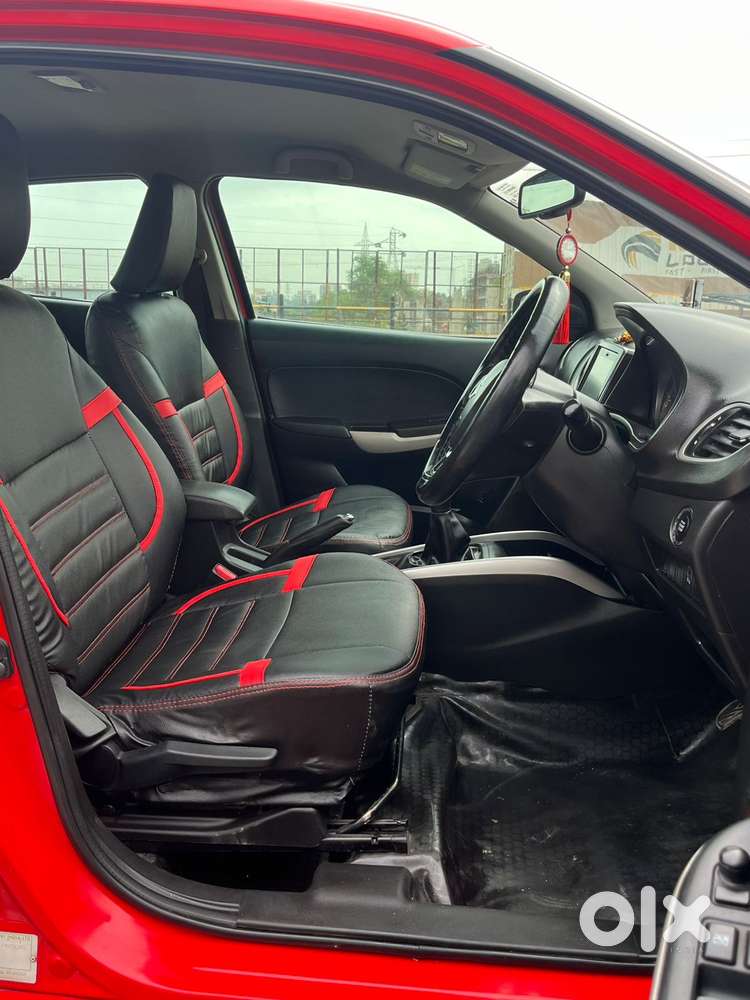 Maruti Suzuki Baleno 1.3 Alpha, 2016, Diesel