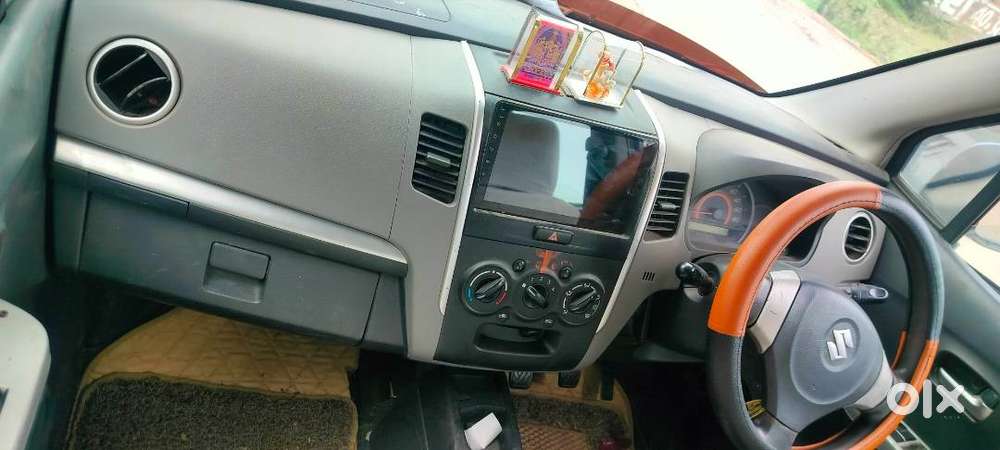 Maruti Suzuki Wagon R 1.0