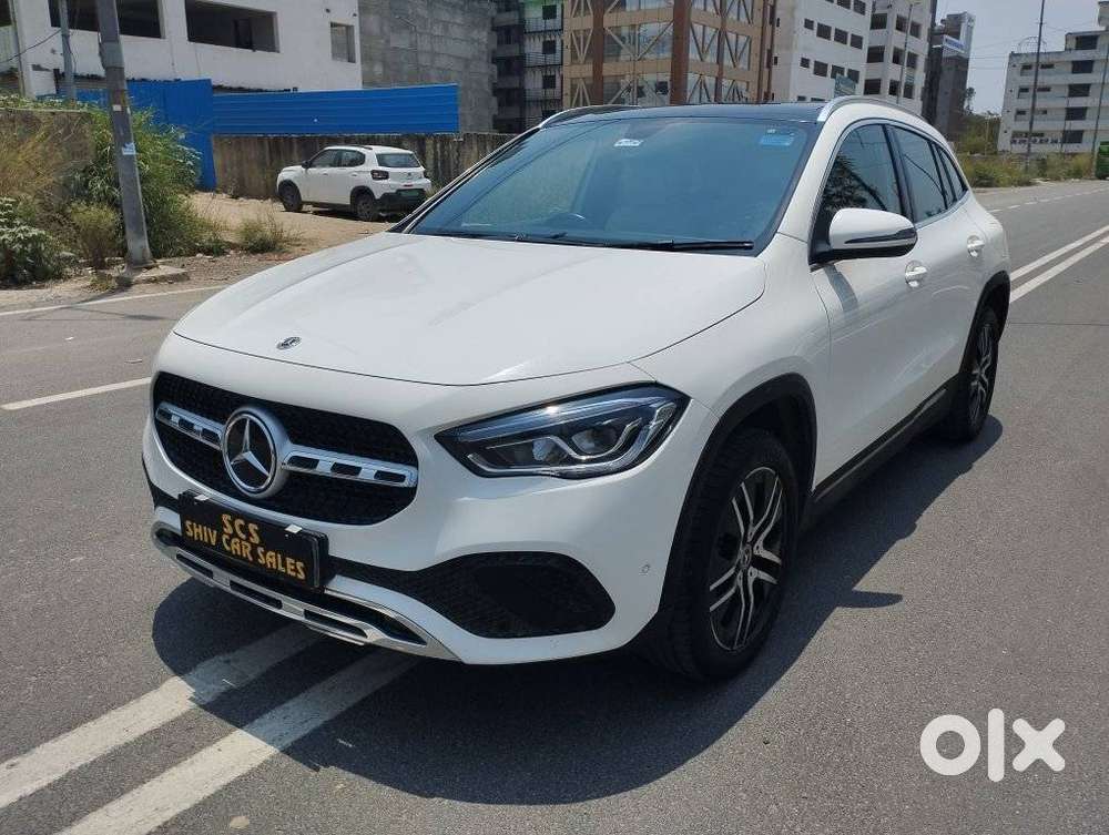 Mercedes-benz Gla 200, 2023, Petrol